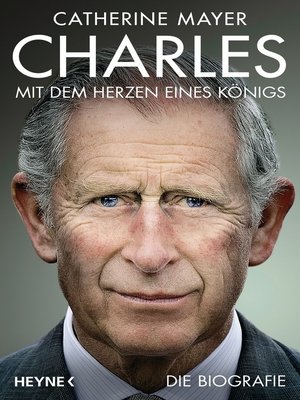 cover image of Charles – Mit dem Herzen eines Königs